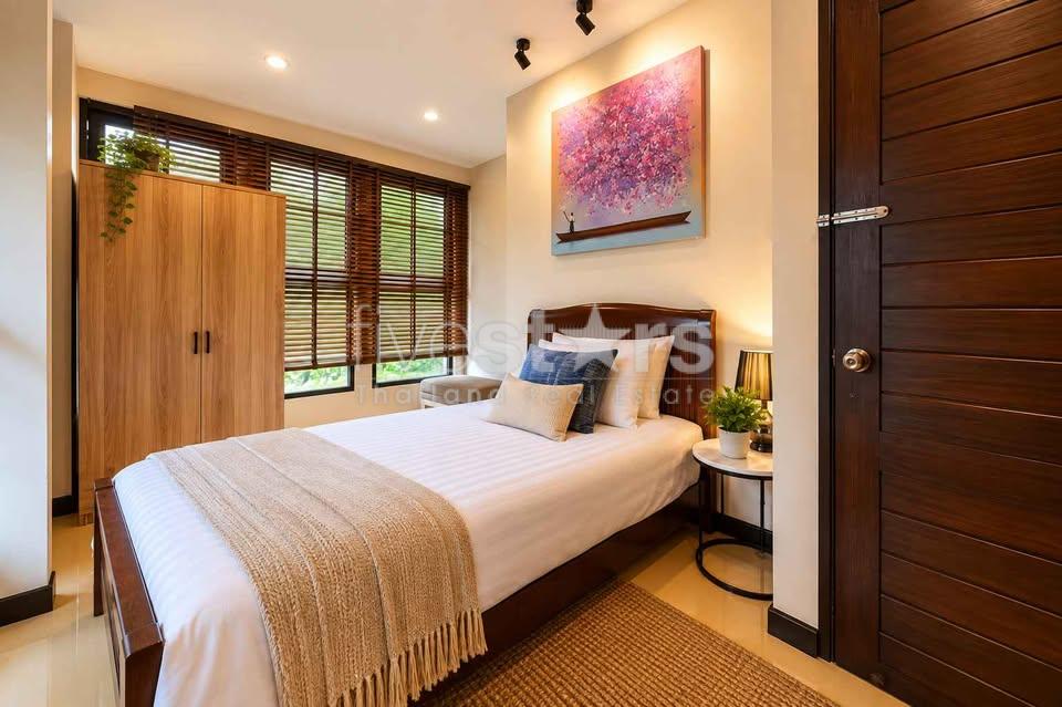 Prime Chaweng – Spacious 4-Bedroom House for Sale, Koh Samui, photo 12