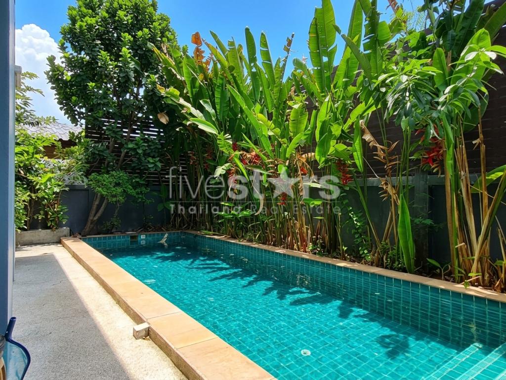Prime Chaweng – Spacious 4-Bedroom House for Sale, Koh Samui, photo 13
