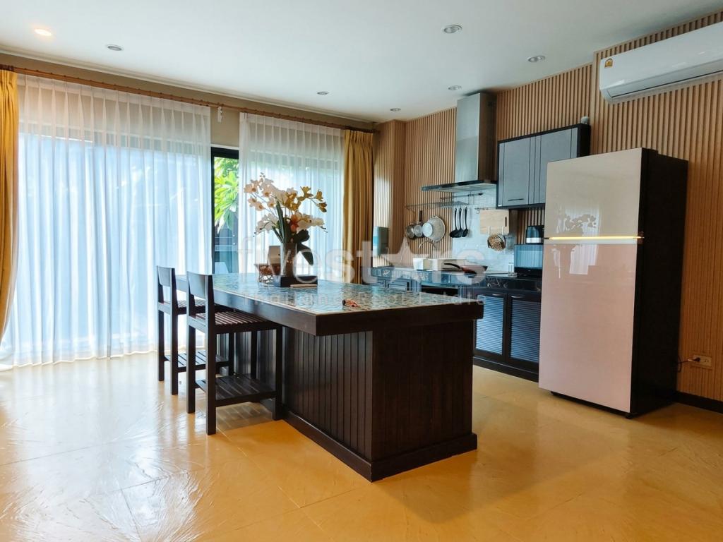 Prime Chaweng – Spacious 4-Bedroom House for Sale, Koh Samui, photo 5