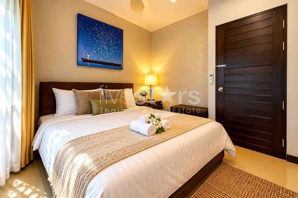 Prime Chaweng – Spacious 4-Bedroom House for Sale, Koh Samui, photo 10