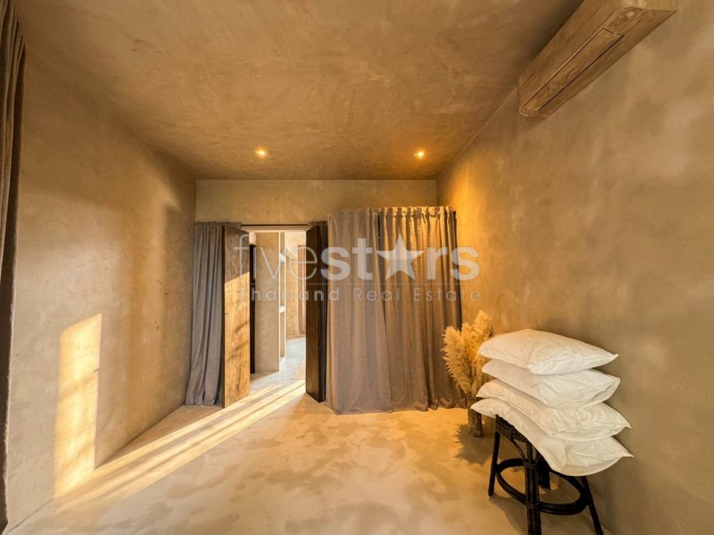 Villa 4 Bedrooms – Tropical Contemporary Style for Sale in Chaweng, photo 10