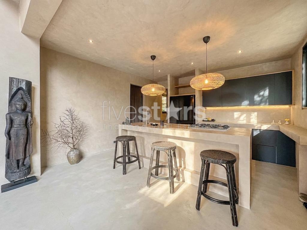 Villa 4 Bedrooms – Tropical Contemporary Style for Sale in Chaweng, photo 6