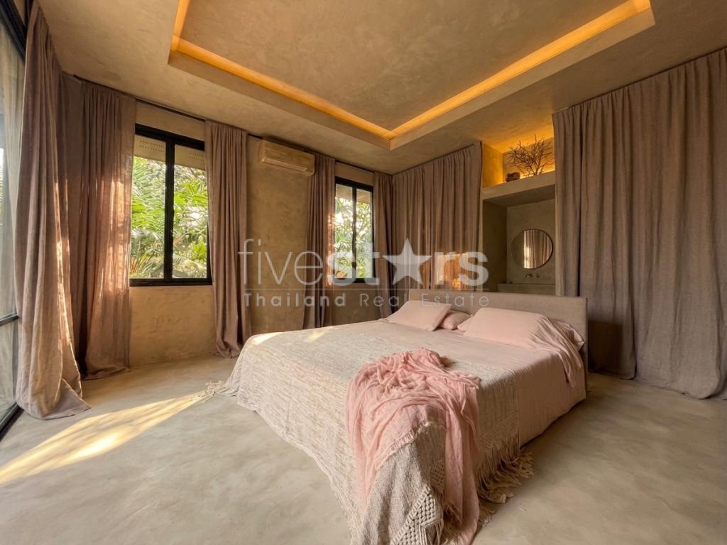 Villa 4 Bedrooms – Tropical Contemporary Style for Sale in Chaweng, photo 7