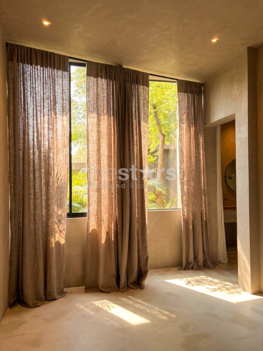 Villa 4 Bedrooms – Tropical Contemporary Style for Sale in Chaweng, photo 11