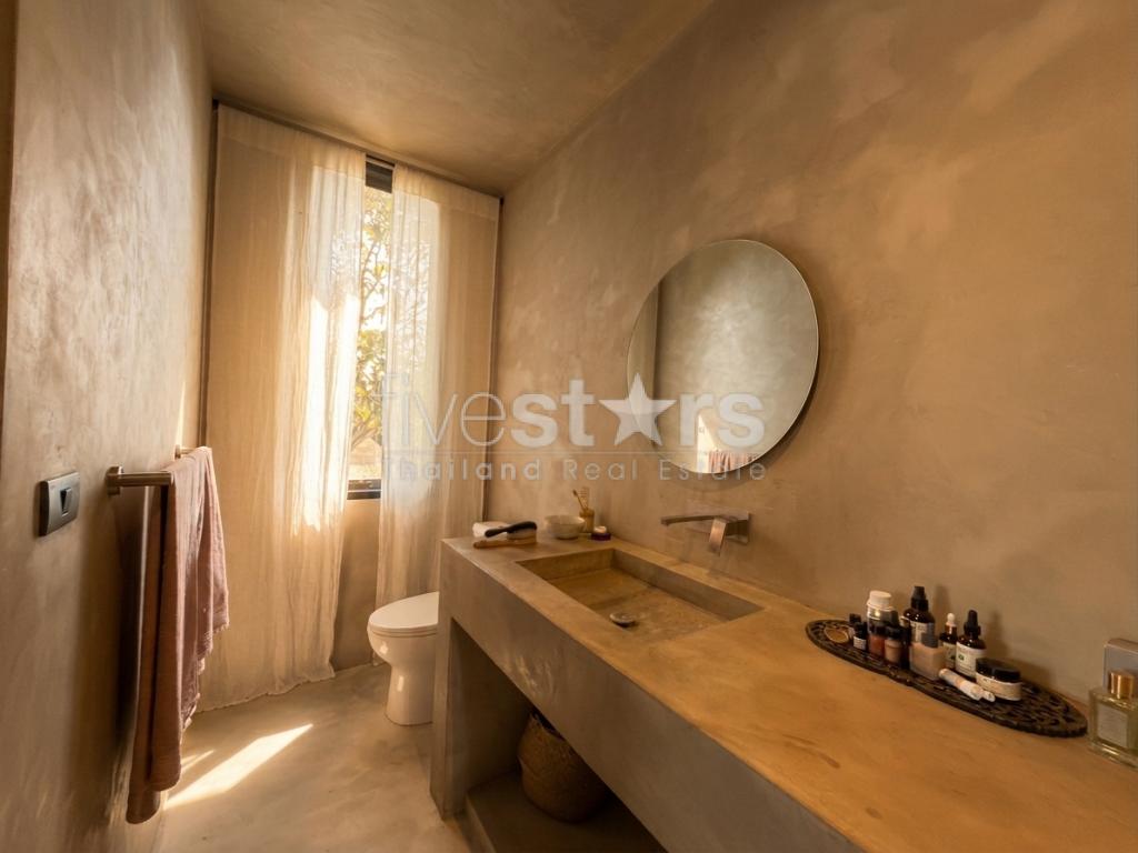 Villa 4 Bedrooms – Tropical Contemporary Style for Sale in Chaweng, photo 12