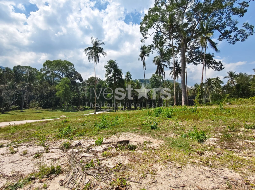Terrain de 920 m² à vendre à Meanam, photo 7