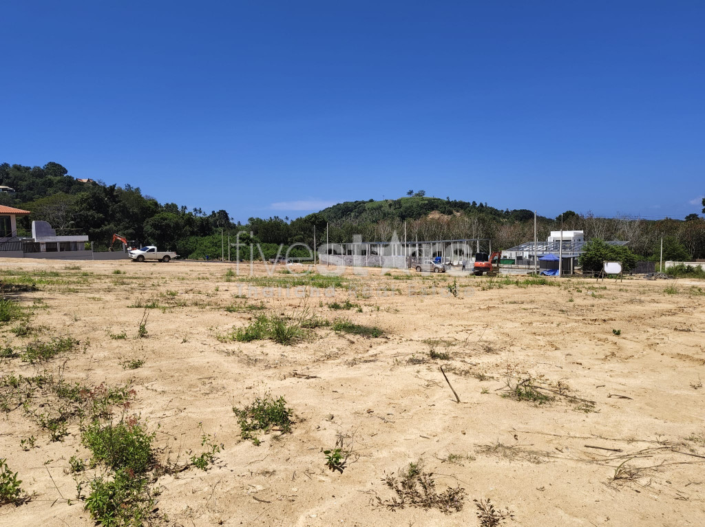 Terrain plat de 1 600 m² à vendre à proximité de la plage de Ban Tai, photo 6