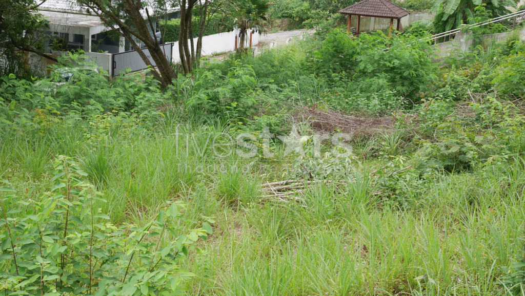 Terrain de 1 200 m² avec vue sur la mer à vendre à Meanam, photo 7