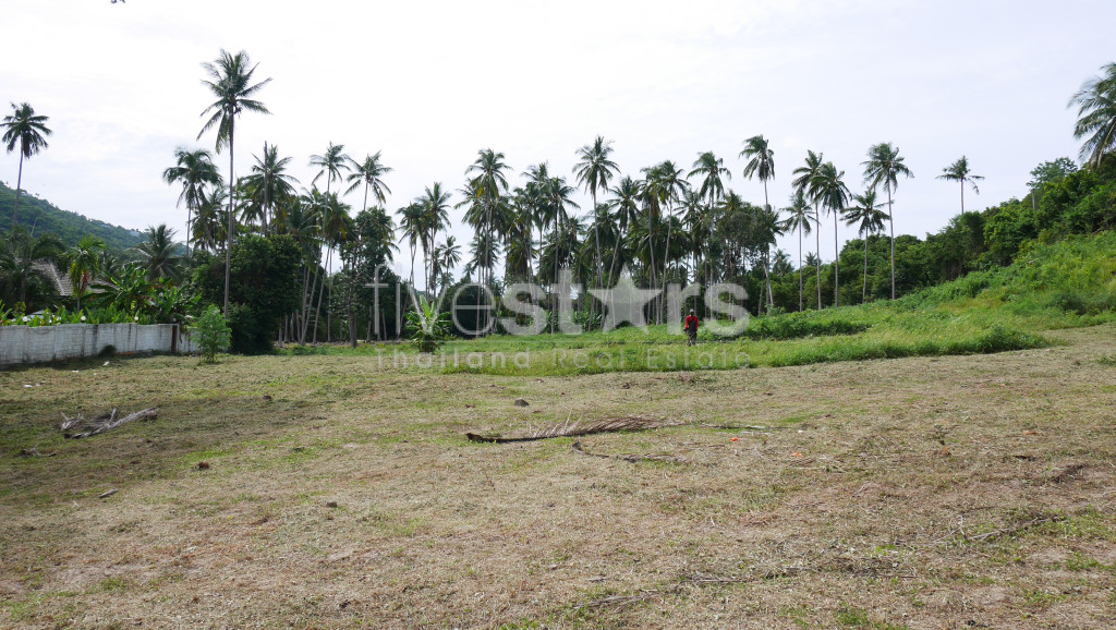 Terrain Plat à Vendre à Thongkrut – 6 356 m², photo 10