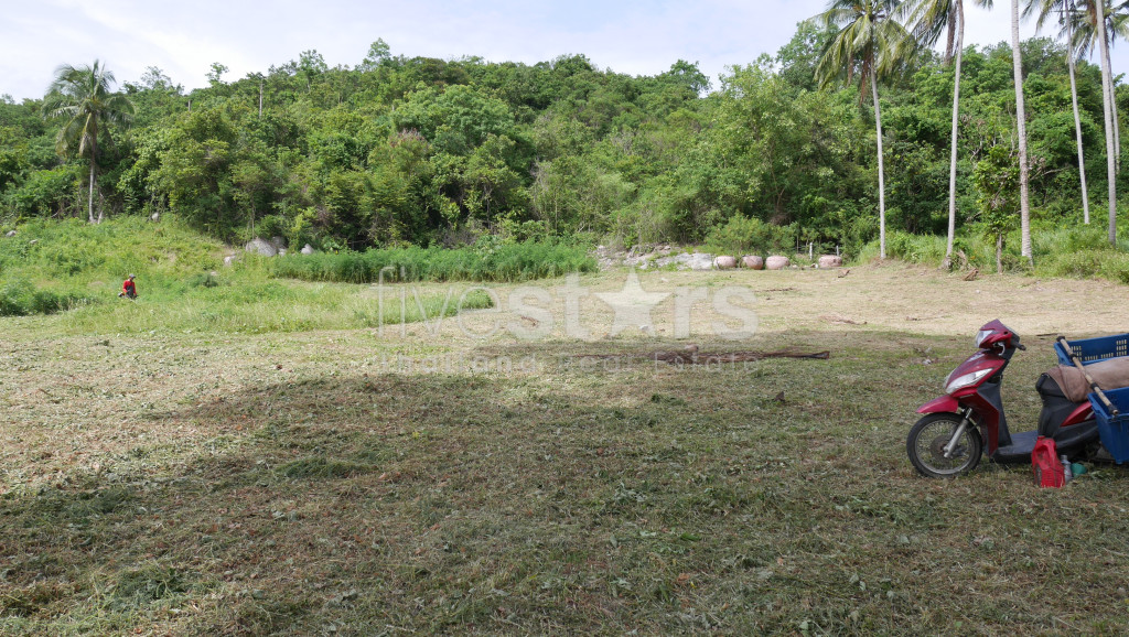 Terrain Plat à Vendre à Thongkrut – 6 356 m², photo 9