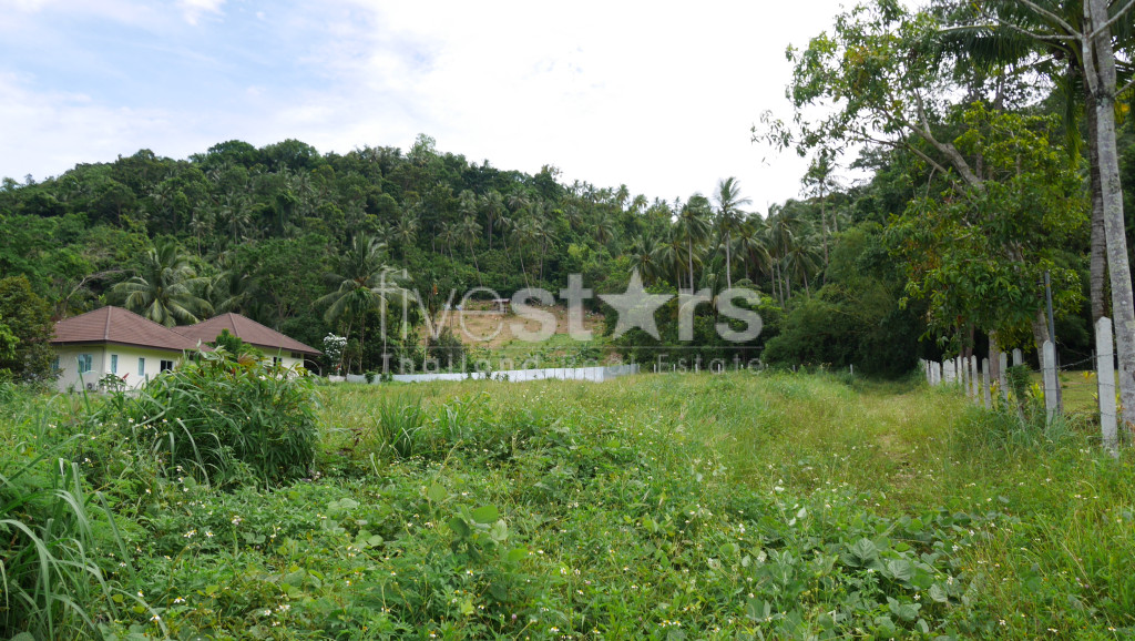 Terrain Plat à Vendre à Taling Ngam – 3 200 m² (Environ 2 Rai), photo 7