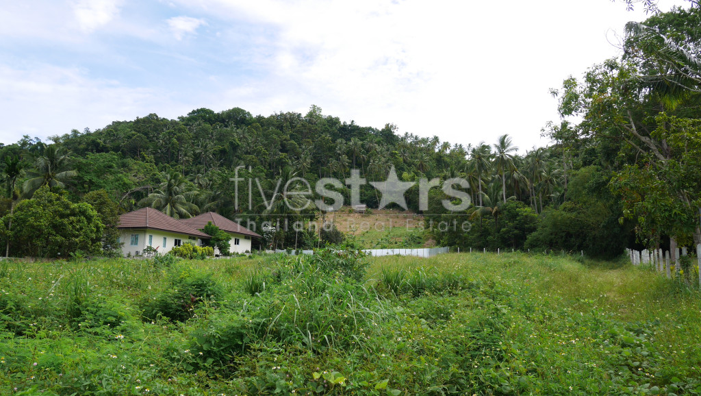 Terrain Plat à Vendre à Taling Ngam – 3 200 m² (Environ 2 Rai), photo 8