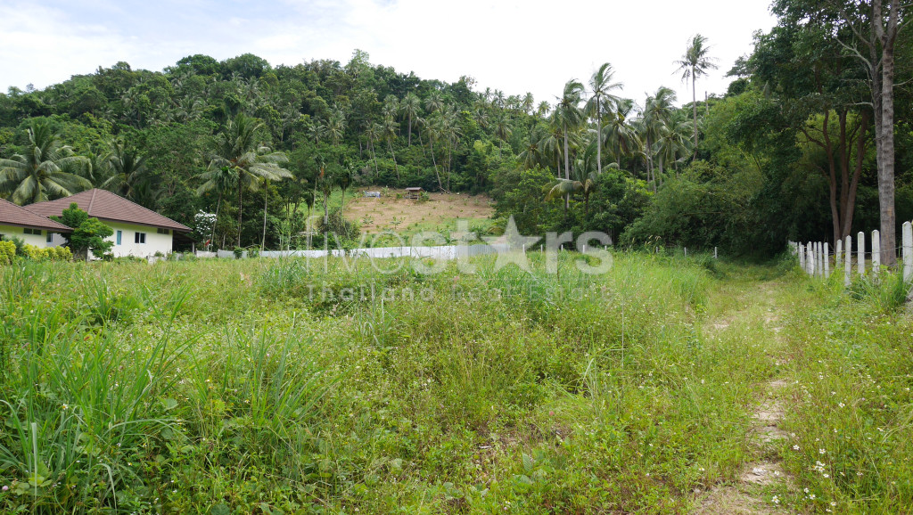 Terrain Plat à Vendre à Taling Ngam – 3 200 m² (Environ 2 Rai), photo 6