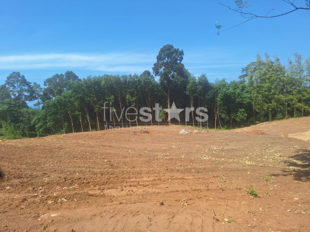 Terrain de 840 m² à vendre – Hua Thanon, Koh Samui, photo 8