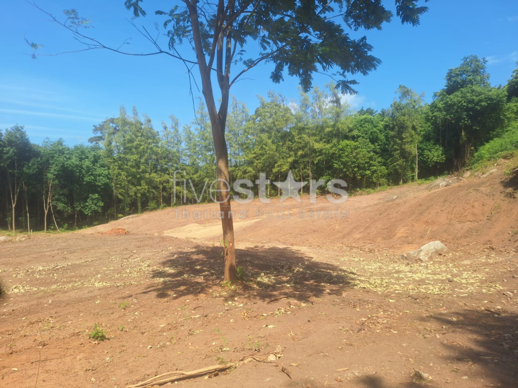 Terrain de 840 m² à vendre – Hua Thanon, Koh Samui, photo 9