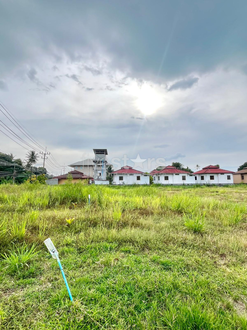 Terrain à vendre à Bangpor – 5 744 m² – Front de mer, photo 2