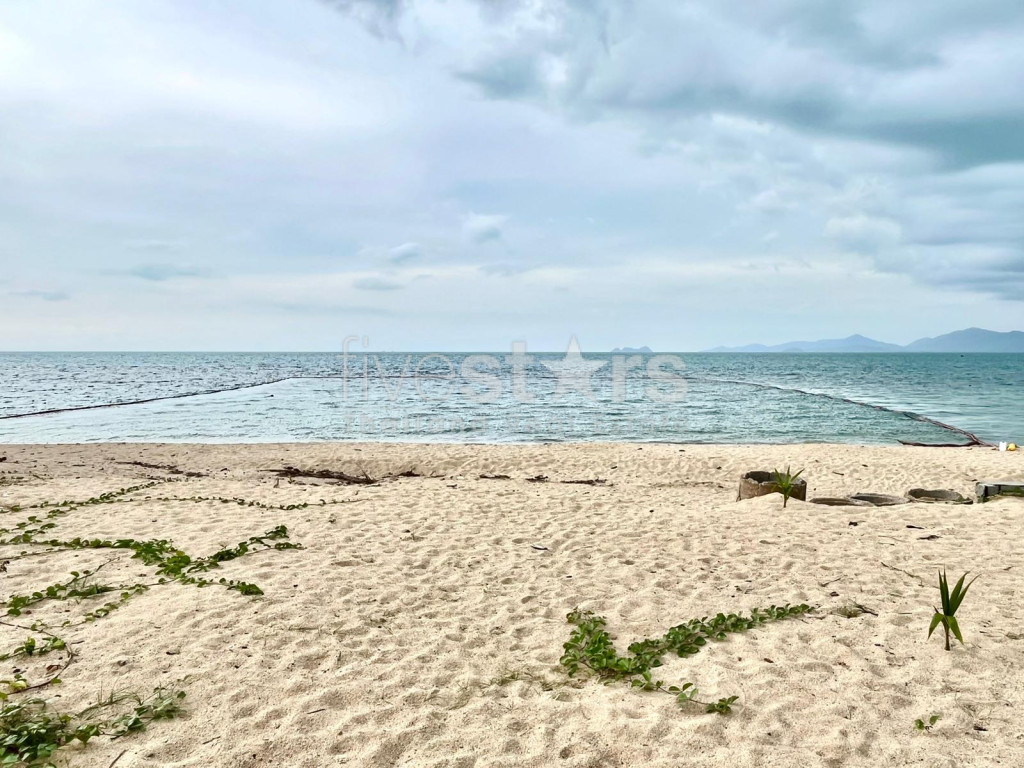 Terrain à vendre à Bangpor – 5 744 m² – Front de mer, photo 7