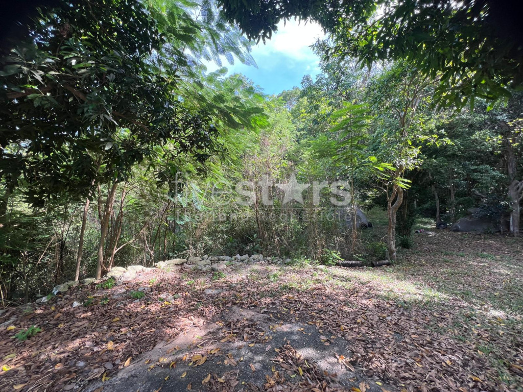 Sea view Land For Sale in Na Muang, Koh Samui, photo 4