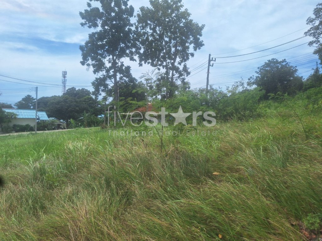 Flat land For sale in Pai Leam, photo 4