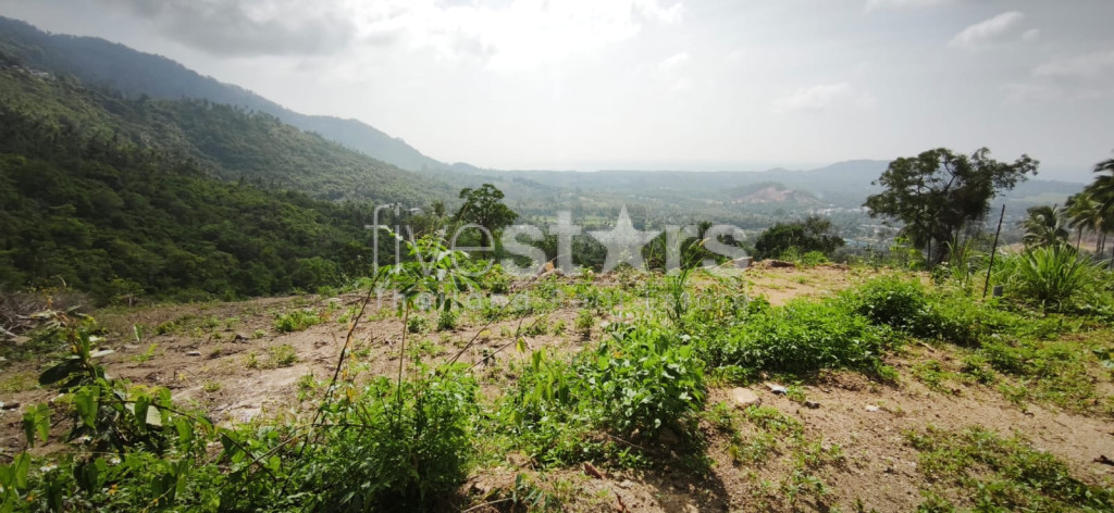 Terrain à vendre à Na Mueang – Vue mer, photo 7