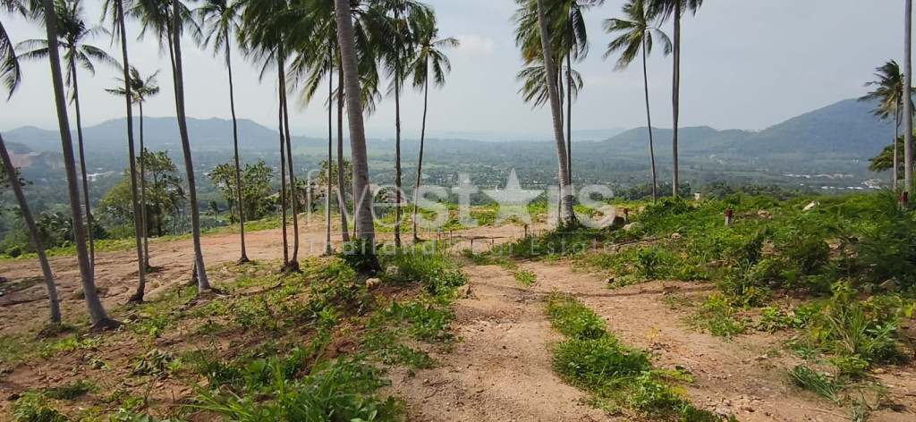 Terrain à vendre à Na Mueang – Vue mer, photo 11