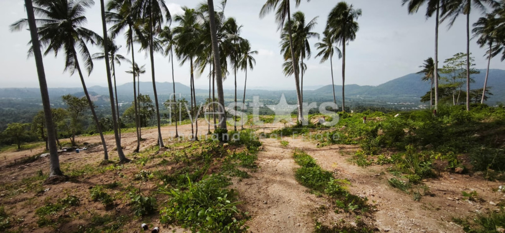 Terrain à vendre à Na Mueang – Vue mer, photo 9