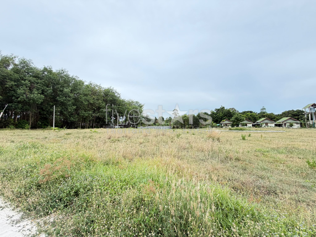 Land for Sale – Bang Por, Koh Samui, photo 8