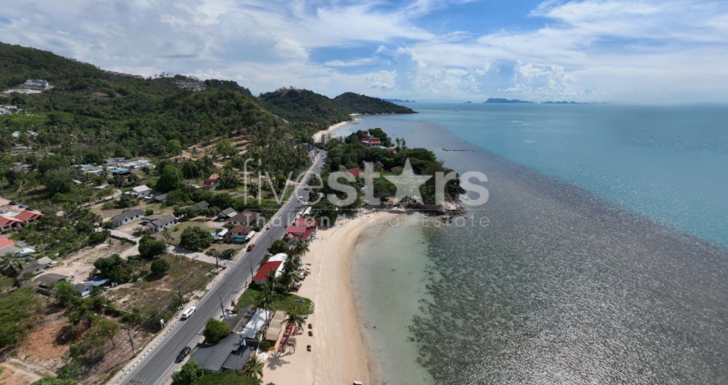 Land for Sale – Bang Por, Koh Samui, photo 11