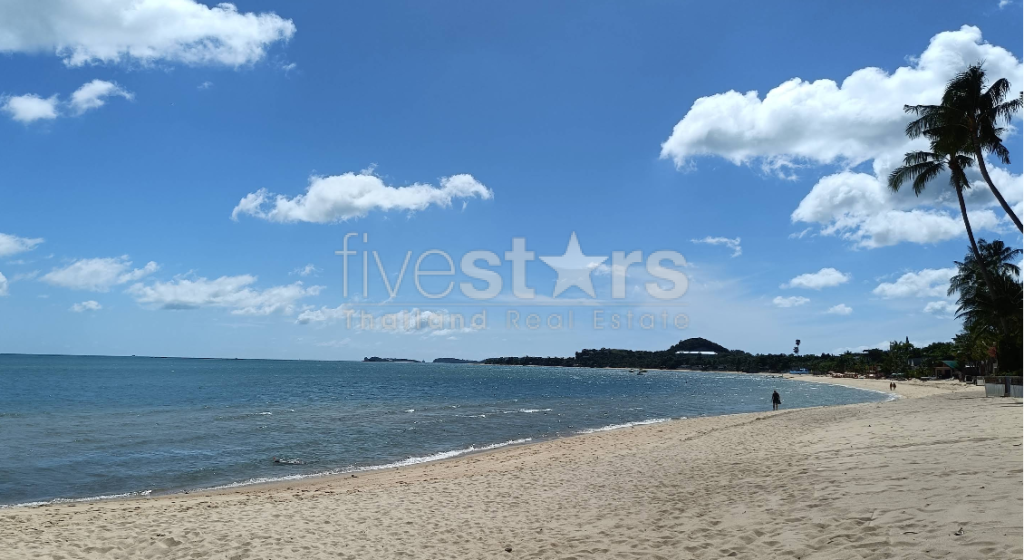 Land for Sale – Bang Por, Koh Samui, photo 10