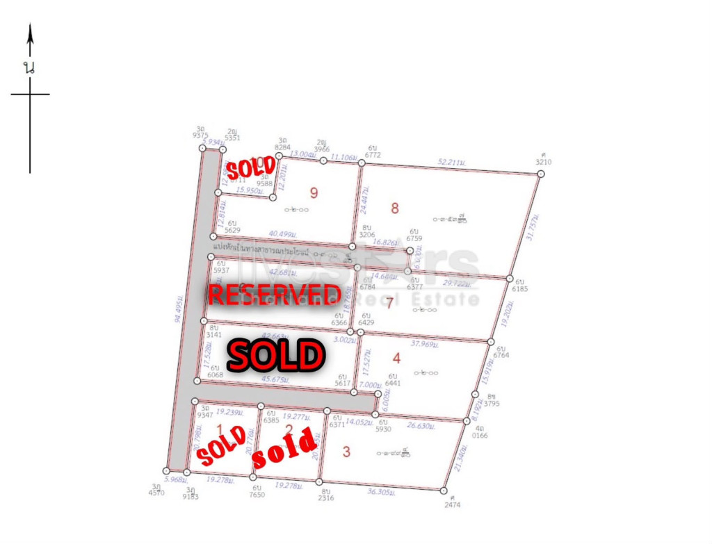 Land for Sale – Bang Por, Koh Samui, photo 9