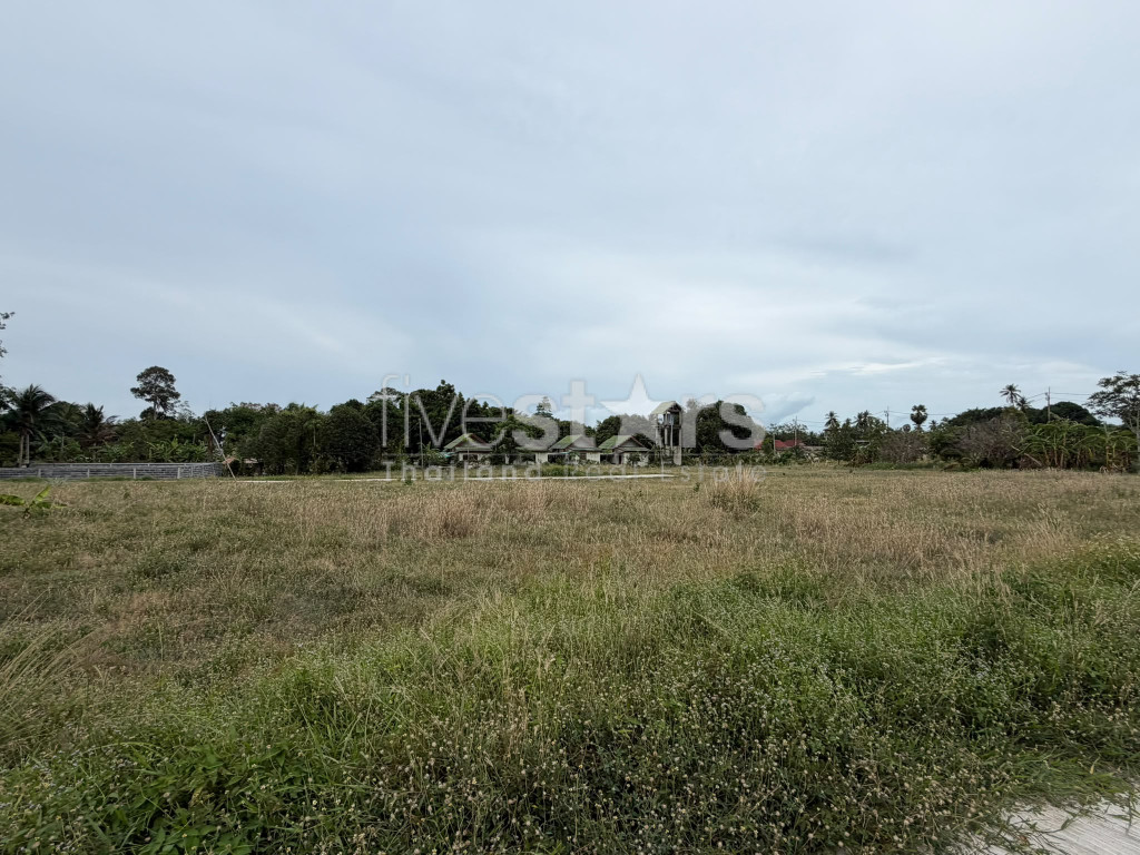 Land for Sale – Bang Por, Koh Samui, photo 4