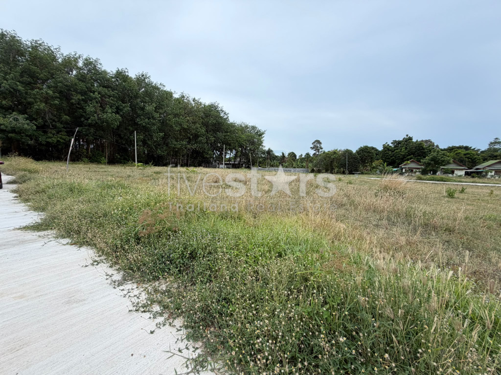 Land for Sale – Bang Por, Koh Samui, photo 7