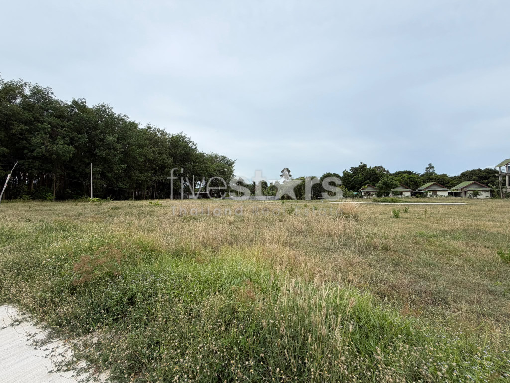 Land for Sale – Bang Por, Koh Samui, photo 5