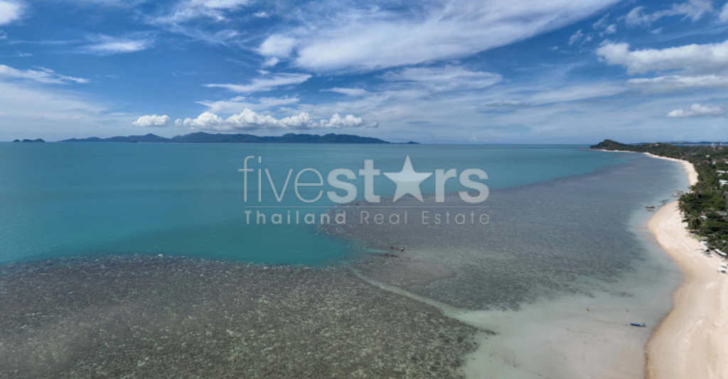 Land for Sale – Bang Por, Koh Samui, photo 12