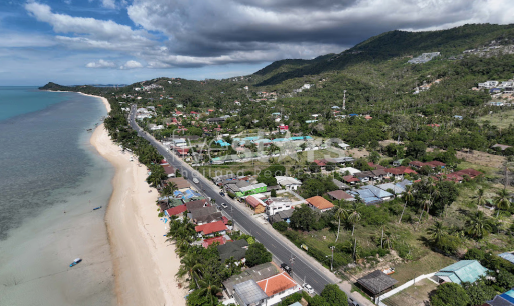 Land for Sale – Bang Por, Koh Samui, photo 3