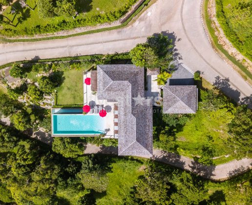 Magnifique maison sur les collines de Bophut, photo 6