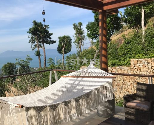 Magnifique maison sur les collines de Bophut, photo 11