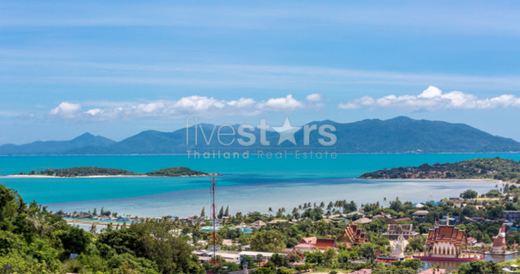 Magnifiques villas de 3 ou 4 chambres proches de la plage de Plai Laem, photo 2