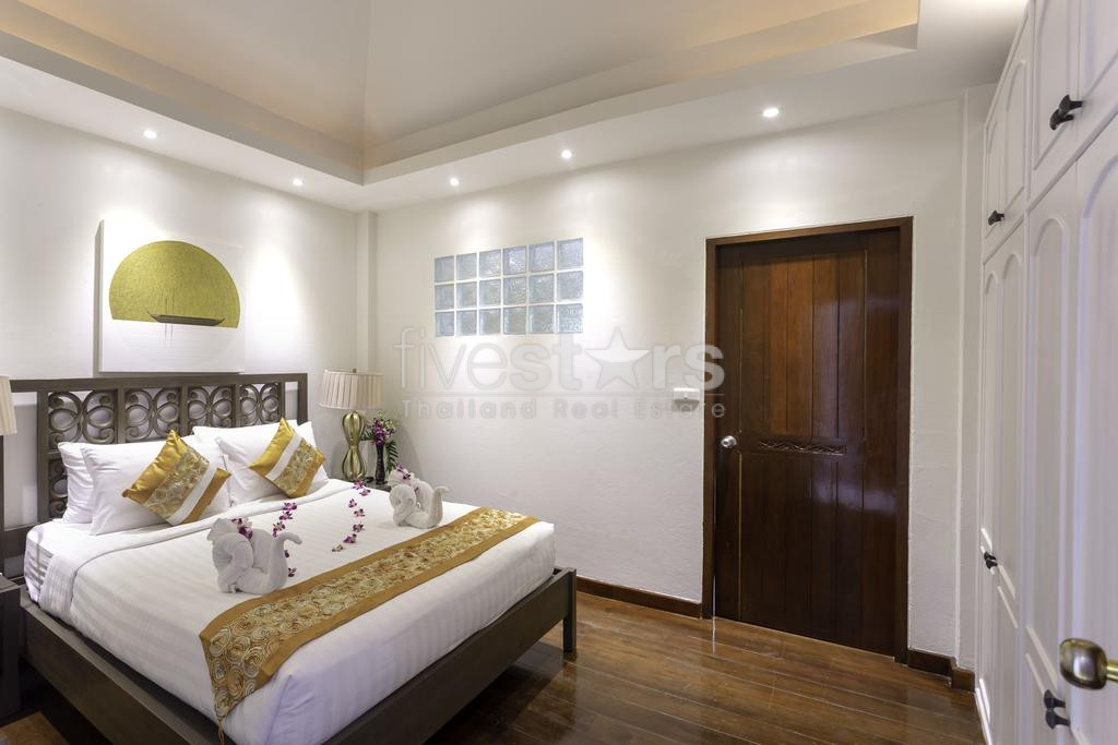 Superbe villa sur la plage à vendre à Hua Thanon, photo 18
