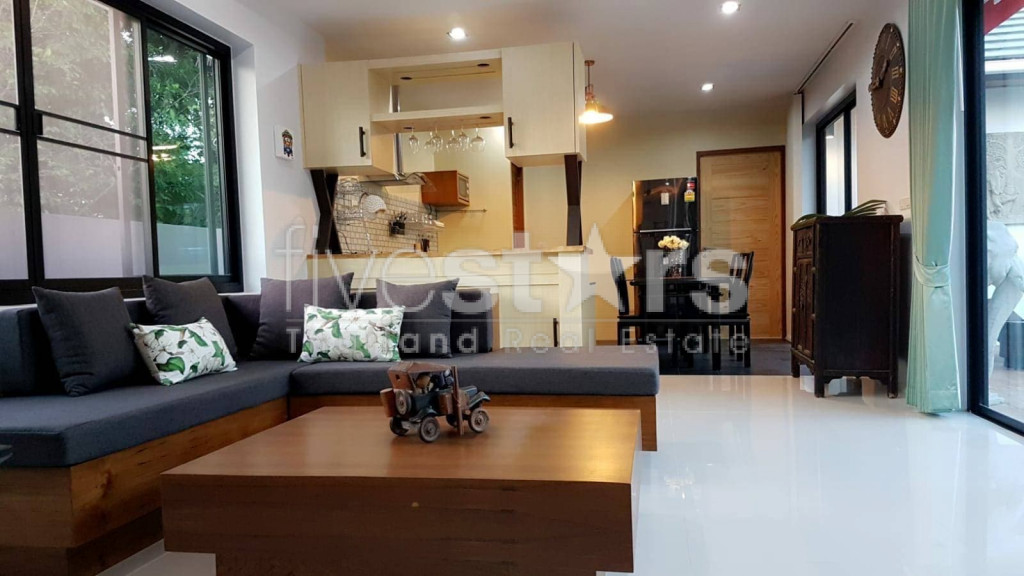 Villa 3 chambres à vendre à Bangrak, Koh Samui, photo 5