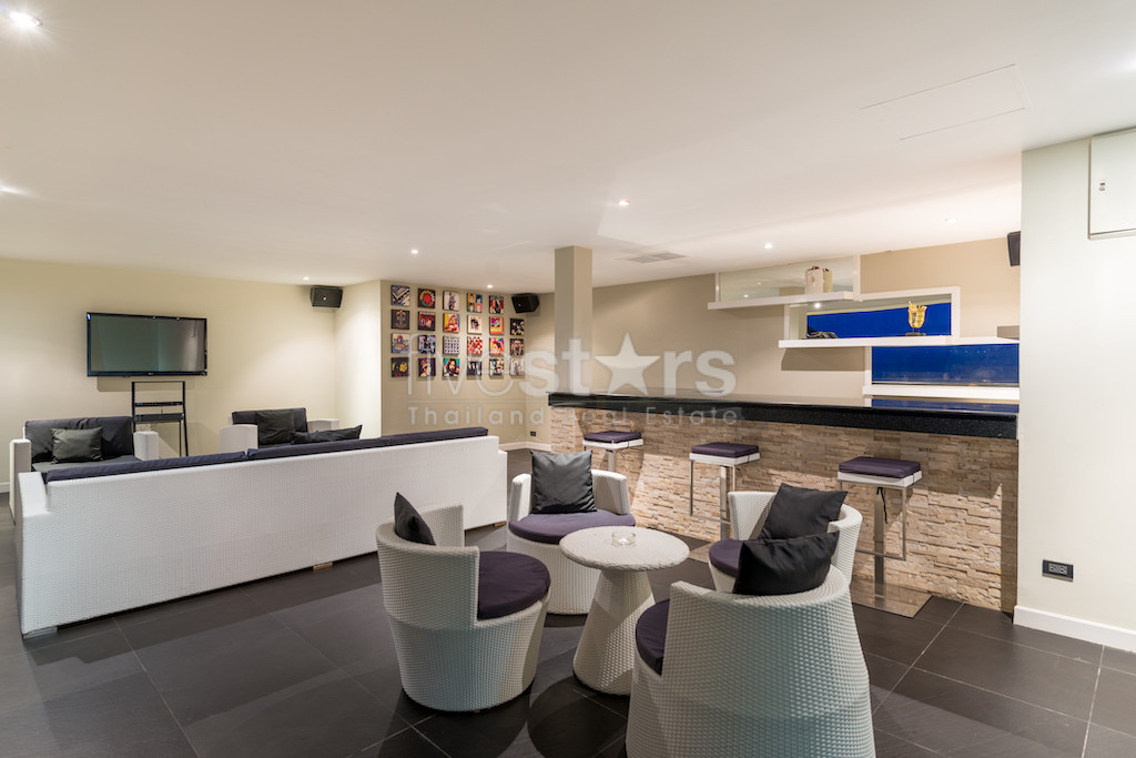 Superbe villa 5 chambres avec une superbe vue mer, photo 18