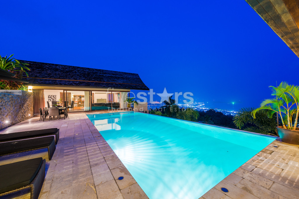 Superbe villa 5 chambres avec une superbe vue mer, photo 3
