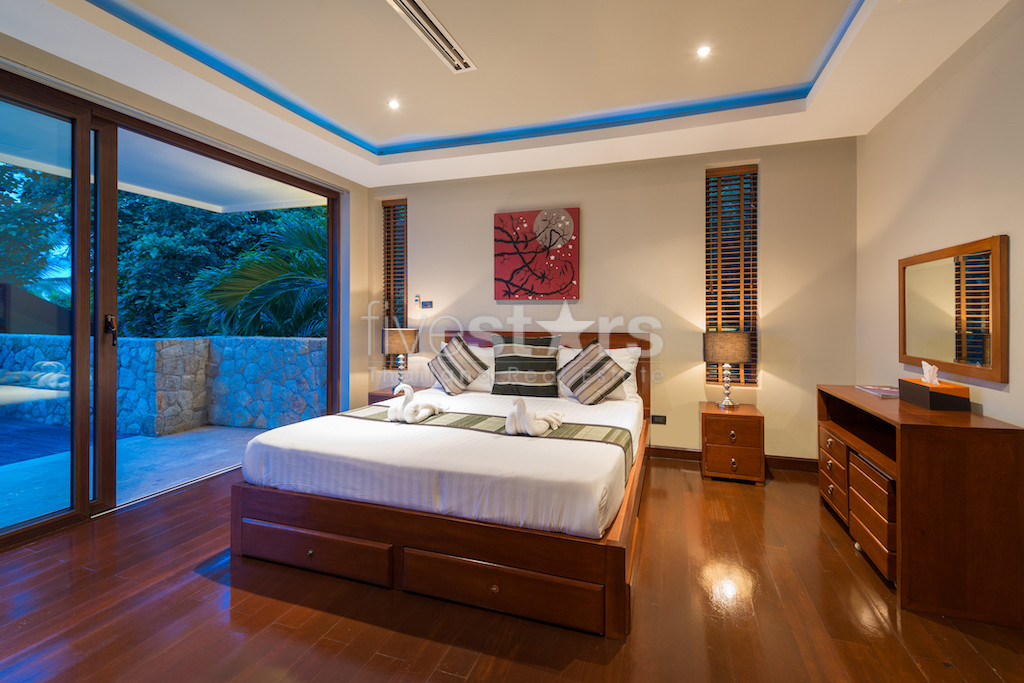 Superbe villa 5 chambres avec une superbe vue mer, photo 16