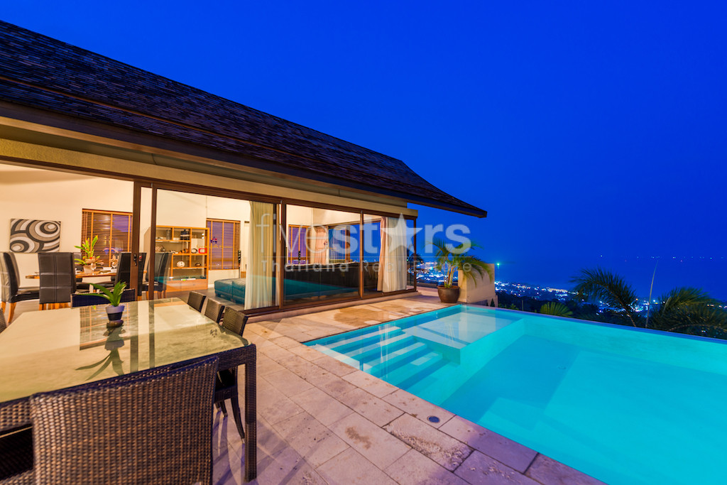 Superbe villa 5 chambres avec une superbe vue mer, photo 2