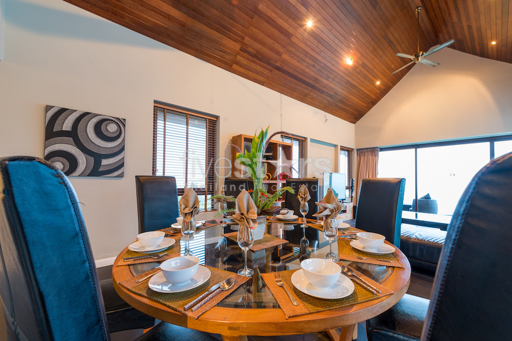 Superbe villa 5 chambres avec une superbe vue mer, photo 9