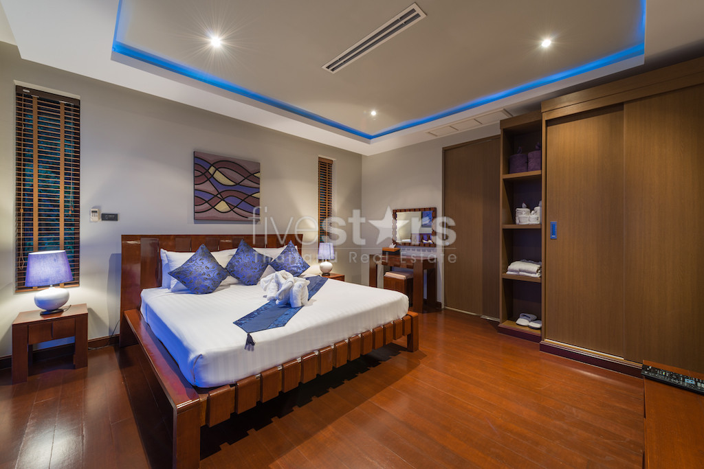 Superbe villa 5 chambres avec une superbe vue mer, photo 20