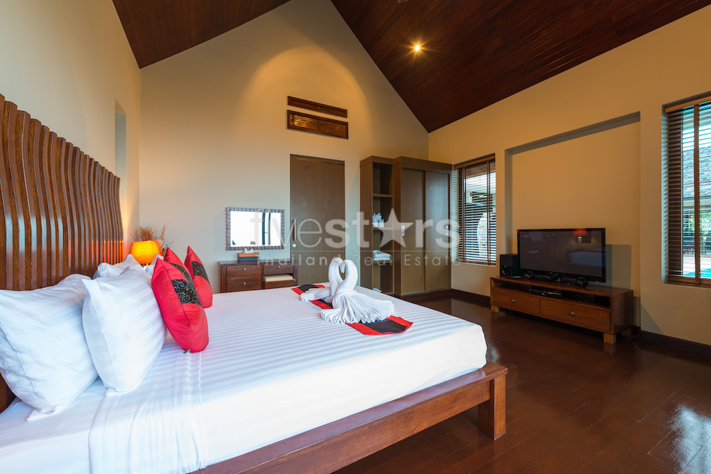 Superbe villa 5 chambres avec une superbe vue mer, photo 13