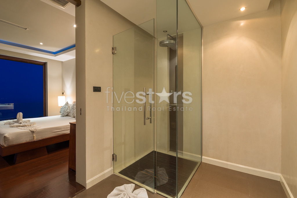 Superbe villa 5 chambres avec une superbe vue mer, photo 17