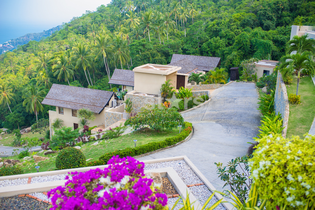 Superbe villa 5 chambres avec une superbe vue mer, photo 5