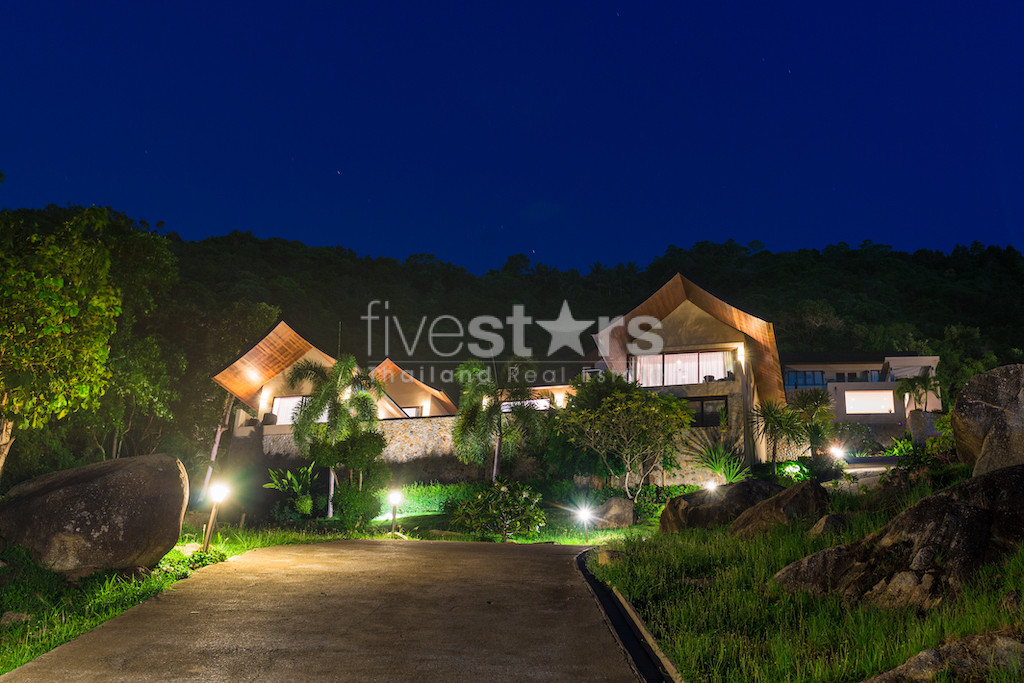 Superbe villa 5 chambres avec une superbe vue mer, photo 6
